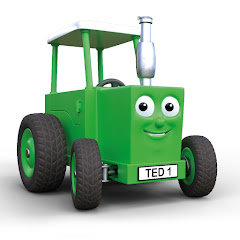 Tractor Ted channel avatar