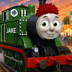 TrainFan75 Studios channel avatar