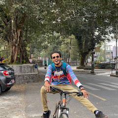 Traveler Ram channel avatar