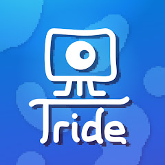 Tride channel avatar