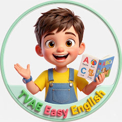 TVAE Daily English channel avatar