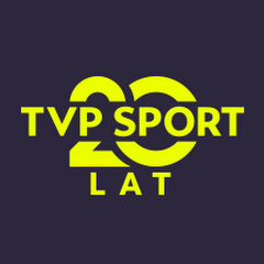 TVP Sport  channel avatar