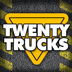 twentytrucks channel avatar