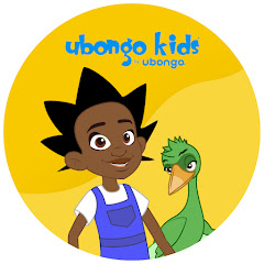 Ubongo Kids Kiswahili channel avatar