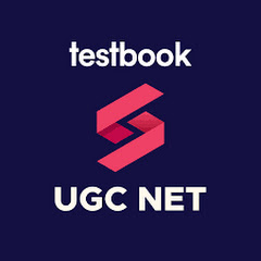 UGC NET Testbook channel avatar