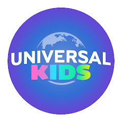 Universal Kids channel avatar