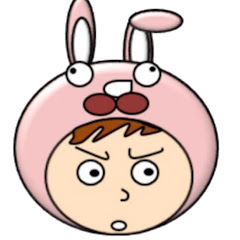 I am Usa-chan the Rabbit 🐰 channel avatar