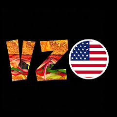 VANZAI COOKING channel avatar