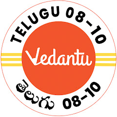 Vedantu Telugu 8,9 & 10 channel avatar