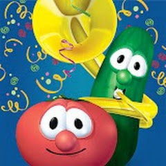 VeggieTales Official channel avatar