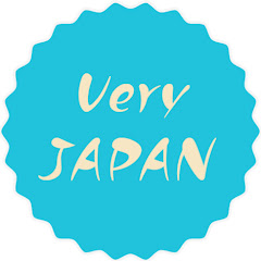 Very JAPAN channel avatar