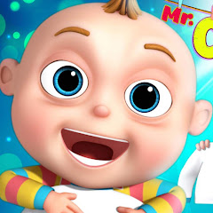 Videogyan Kids TV - Cartoons & Shows channel avatar