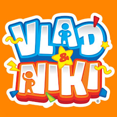 Vlad and Niki channel avatar