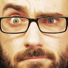 Vsauce channel avatar