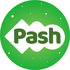 PASH Network channel avatar