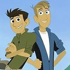 Wild Kratts - Scholastic channel avatar