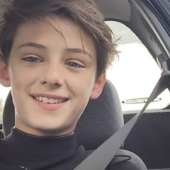 William Franklyn-Miller channel avatar