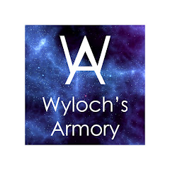Wyloch's Armory channel avatar