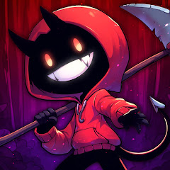 xDemon channel avatar