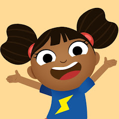 Yakka Dee! – Toddler Learning channel avatar