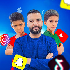 تحديات يزن وزين channel avatar