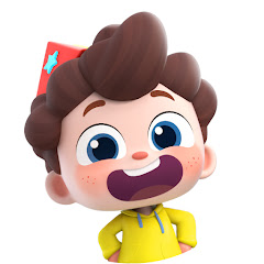 Yes! Neo – Kids Songs and Cartoons channel avatar