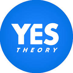 Yes Theory channel avatar