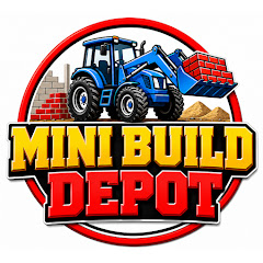 Mini Build Depot channel avatar