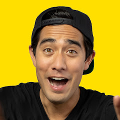 Zach King channel avatar