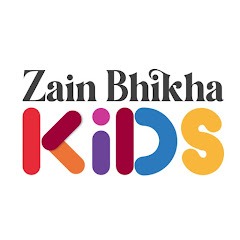 Zain Bhikha Kids channel avatar