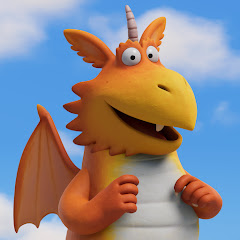 Zog channel avatar