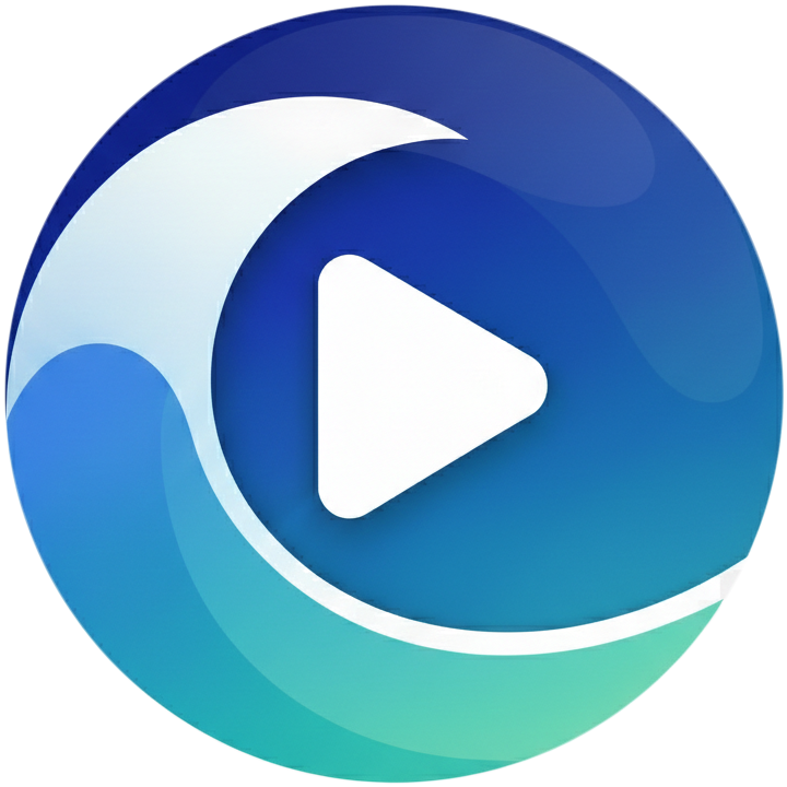 VidCove logo