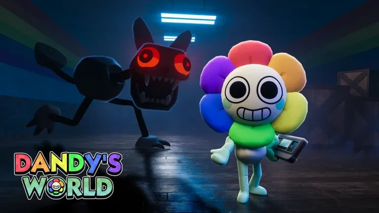 Dandy's World official Roblox experience thumbnail